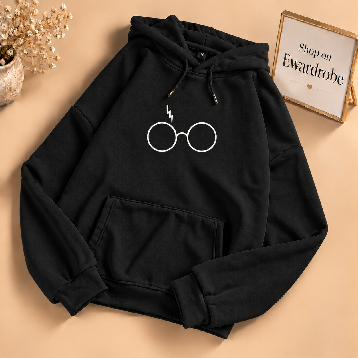Potterhead Hoodie