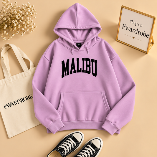 Malibu Hoodie