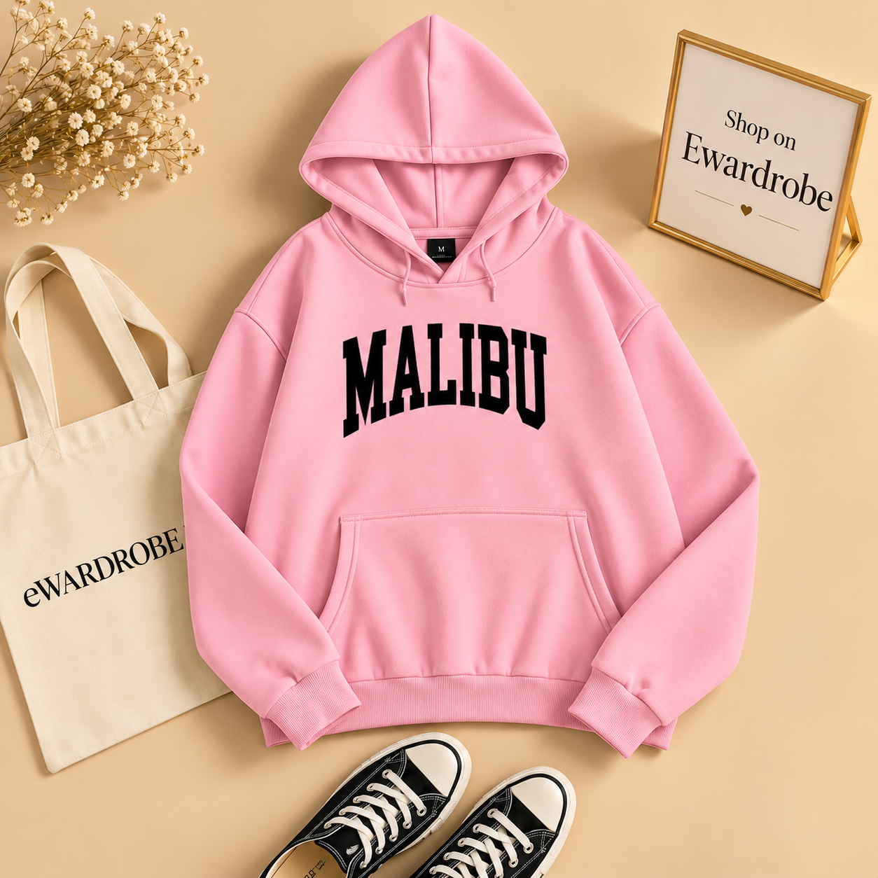 Malibu Hoodie