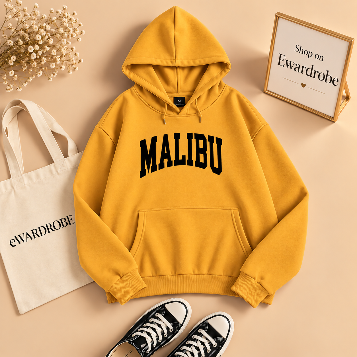 Malibu Hoodie