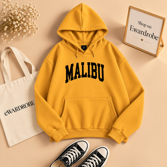 Malibu Hoodie