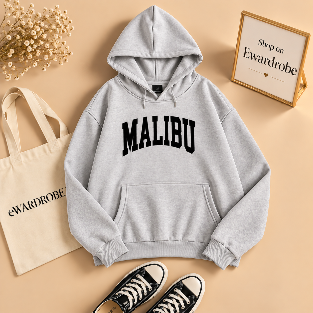 Malibu Hoodie