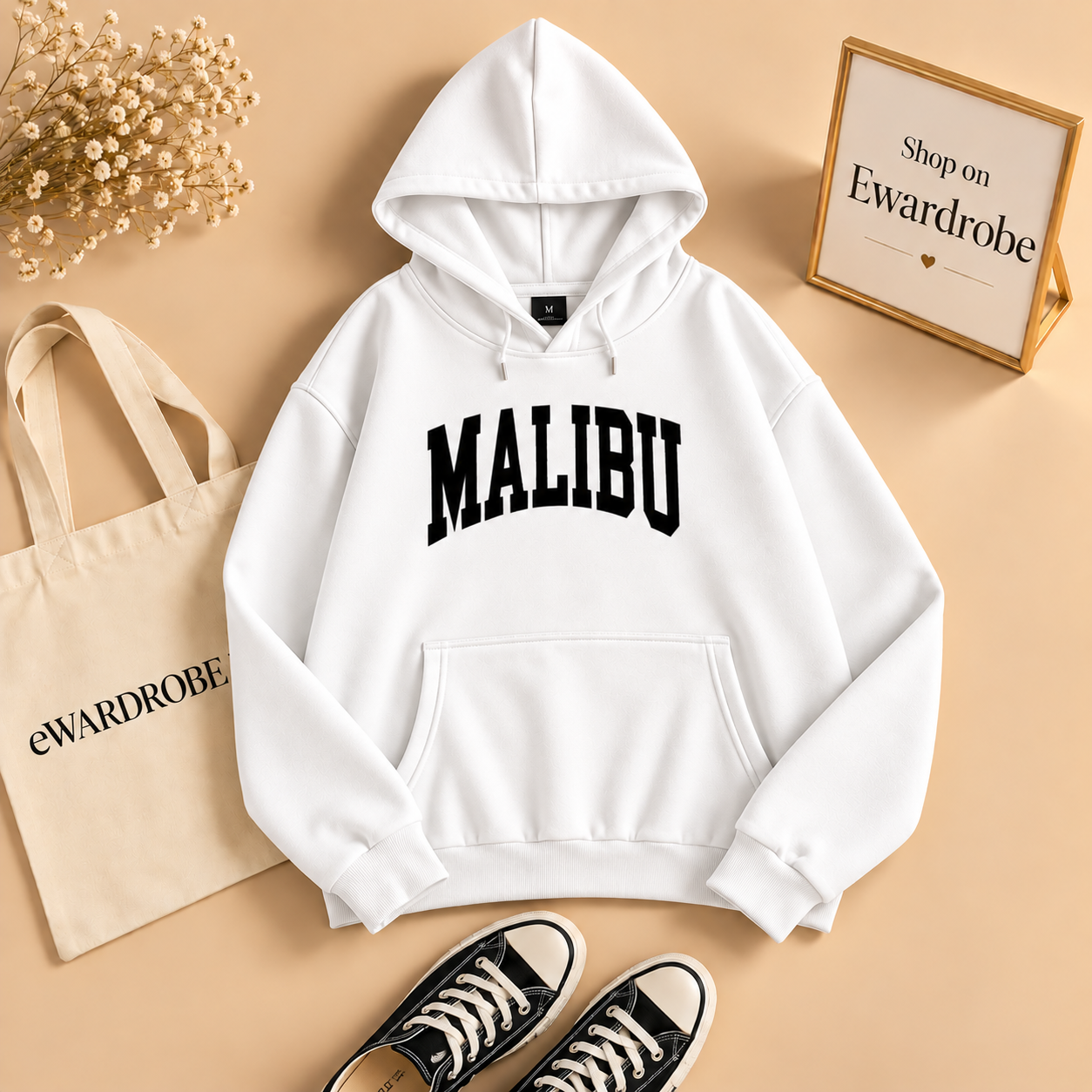 Malibu Hoodie