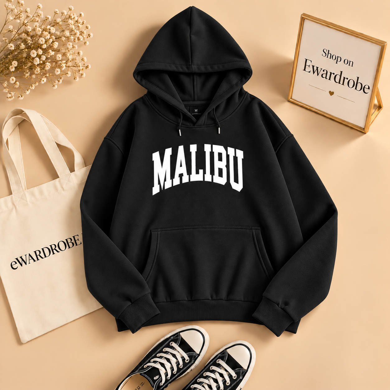 Malibu Hoodie