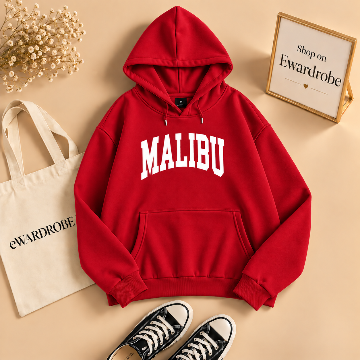 Malibu Hoodie
