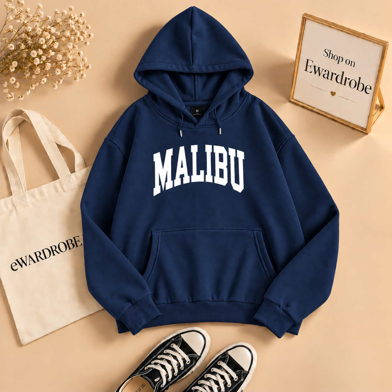 Malibu Hoodie