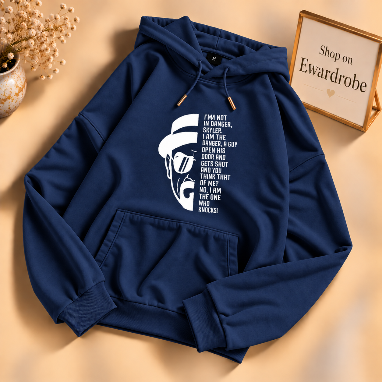 Breaking Bad Hoodie