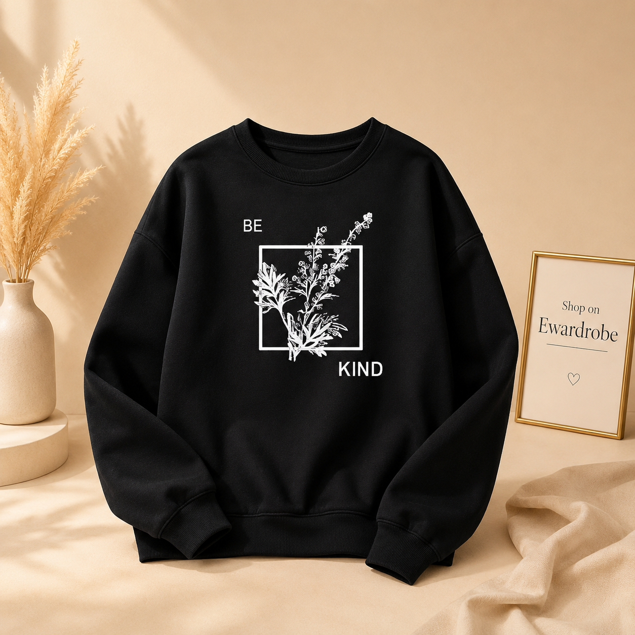 Be Kind Sweatshirt