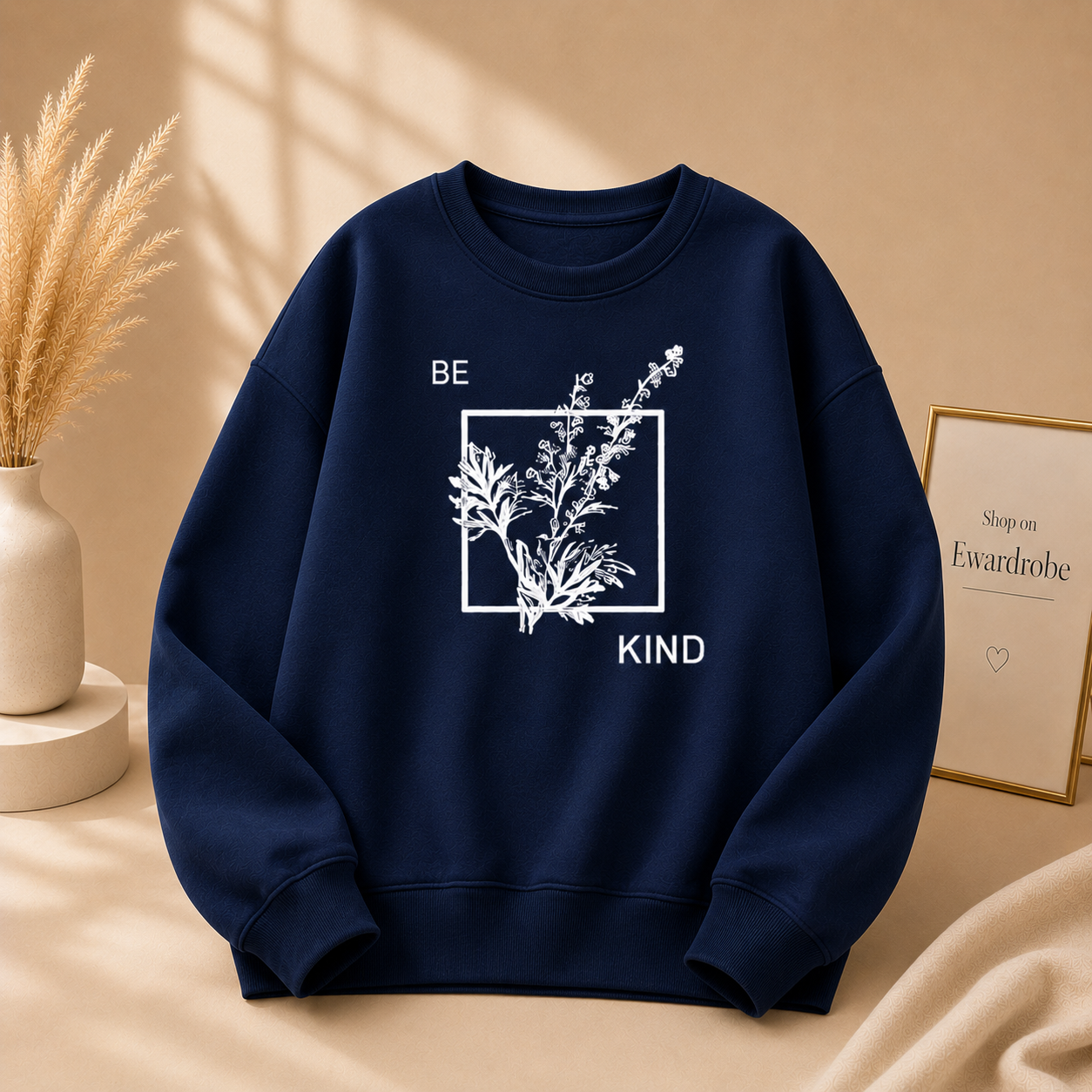Be Kind Sweatshirt