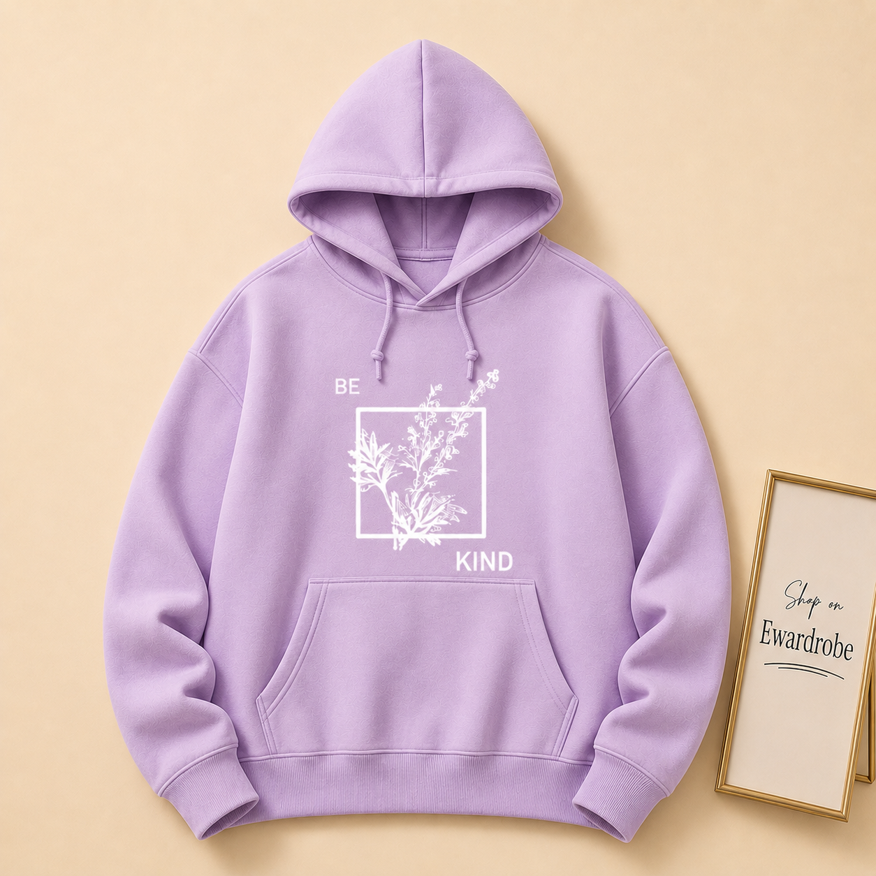 Be Kind Hoodie