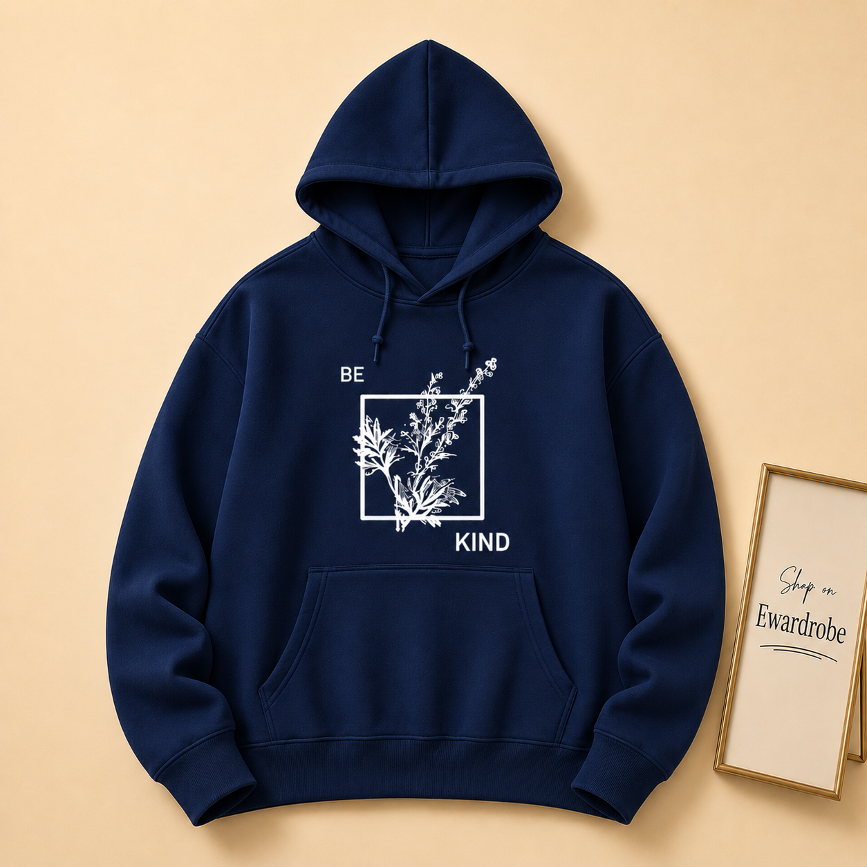 Be Kind Hoodie