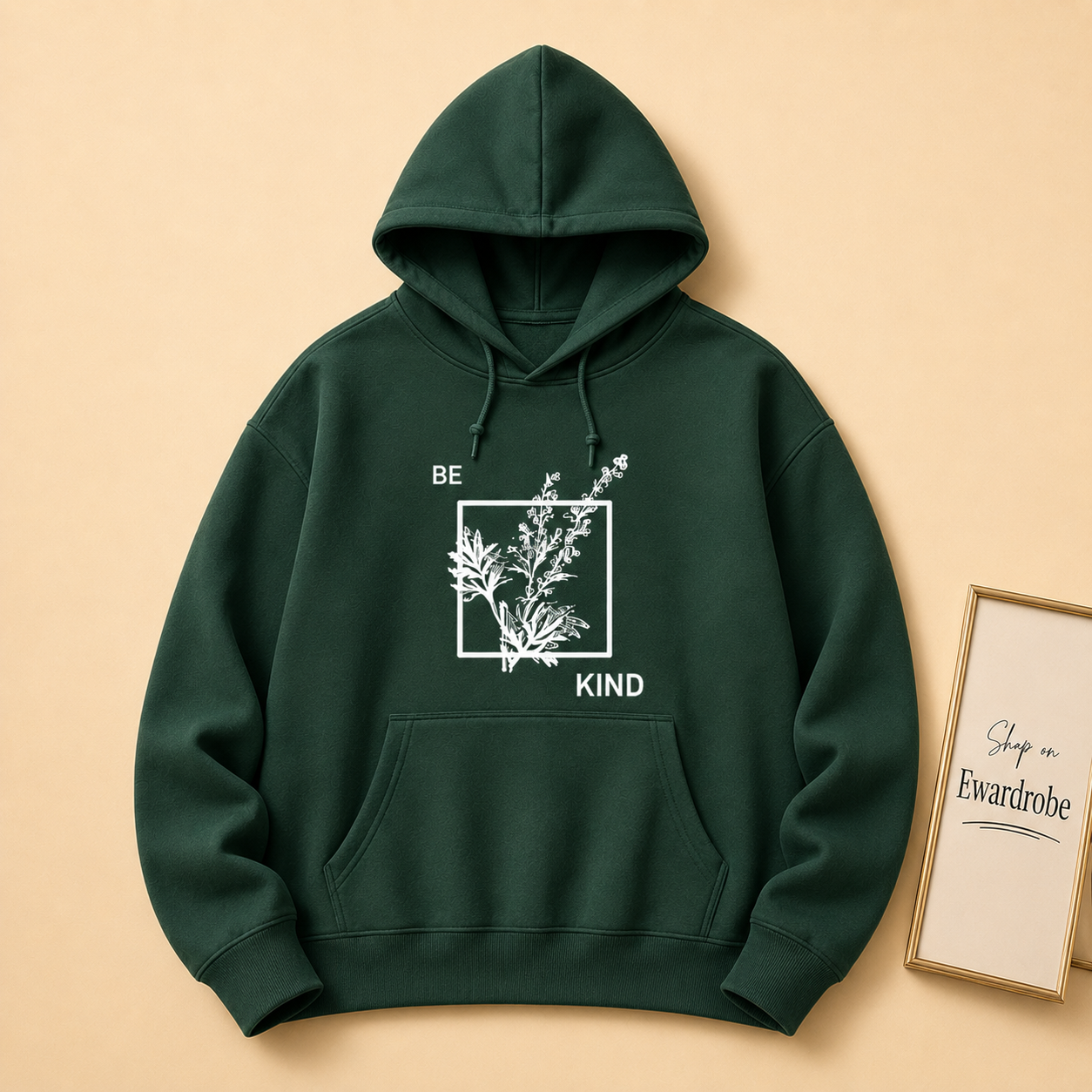 Be Kind Hoodie