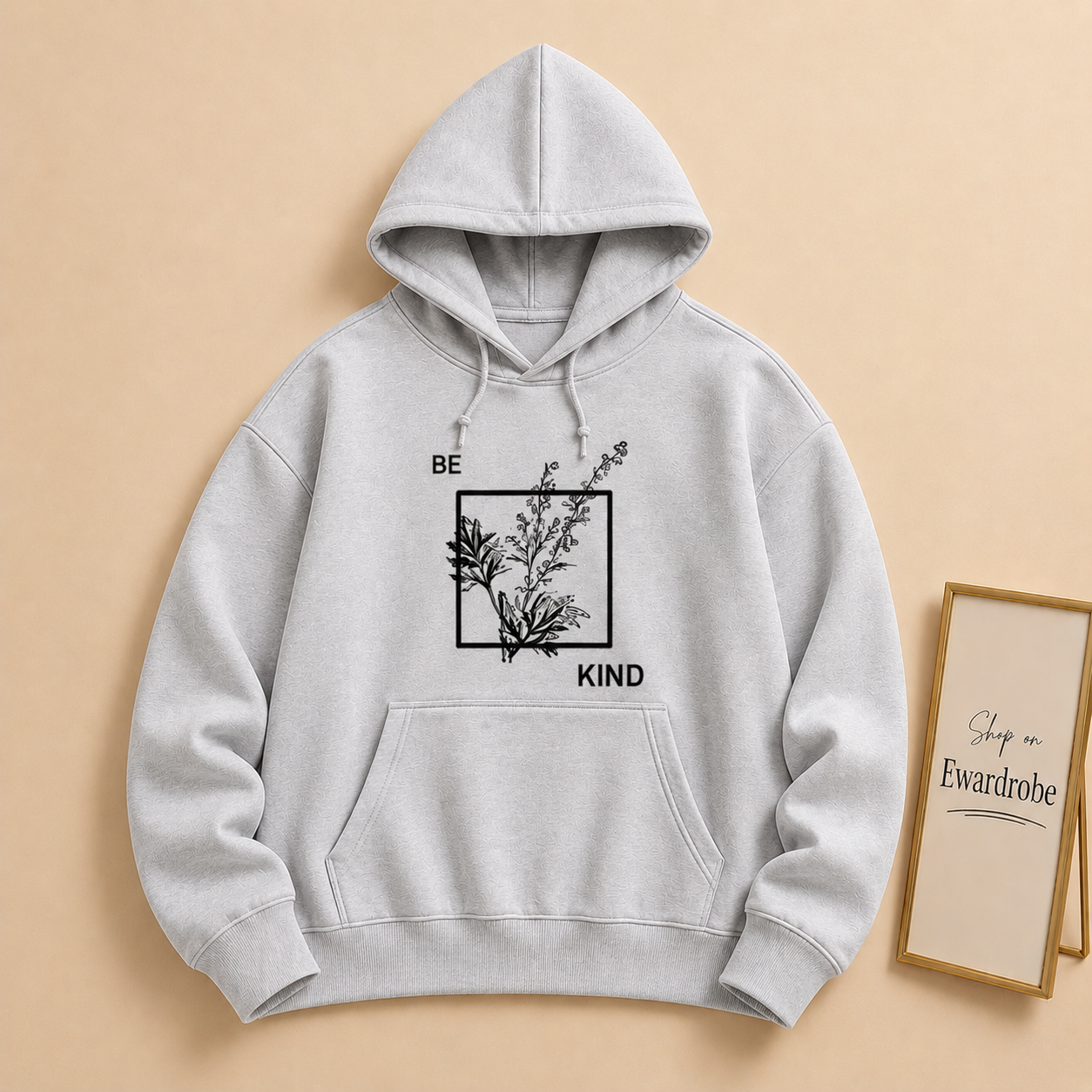 Be Kind Hoodie