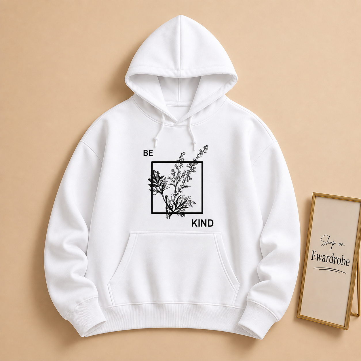 Be Kind Hoodie