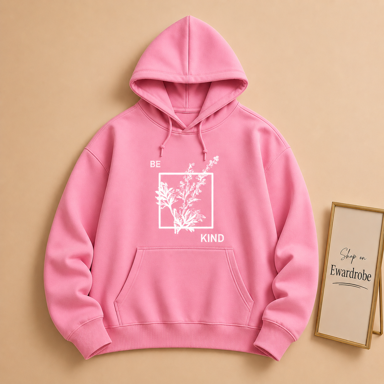 Be Kind Hoodie