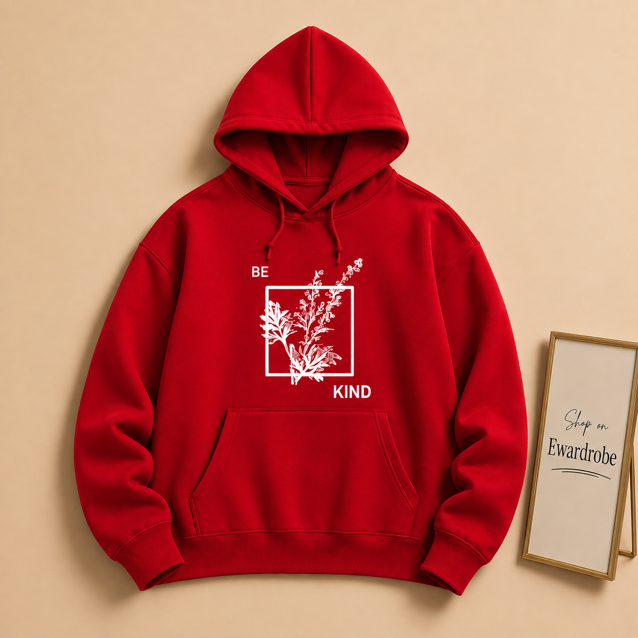 Be Kind Hoodie