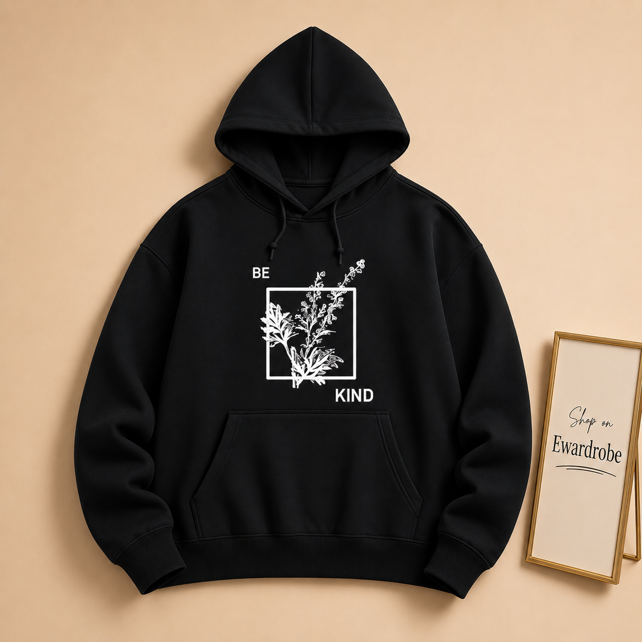 Be Kind Hoodie
