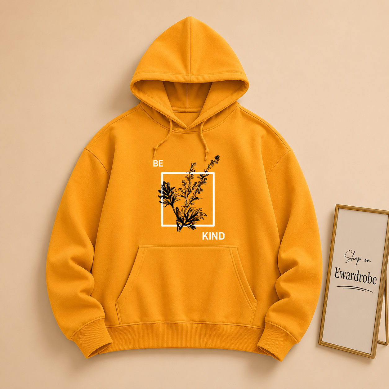 Be Kind Hoodie