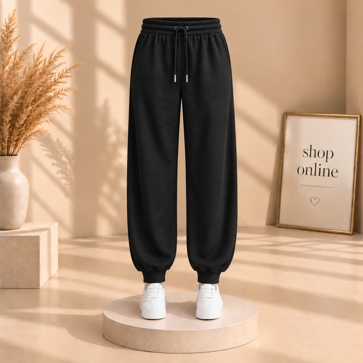 TROUSERS