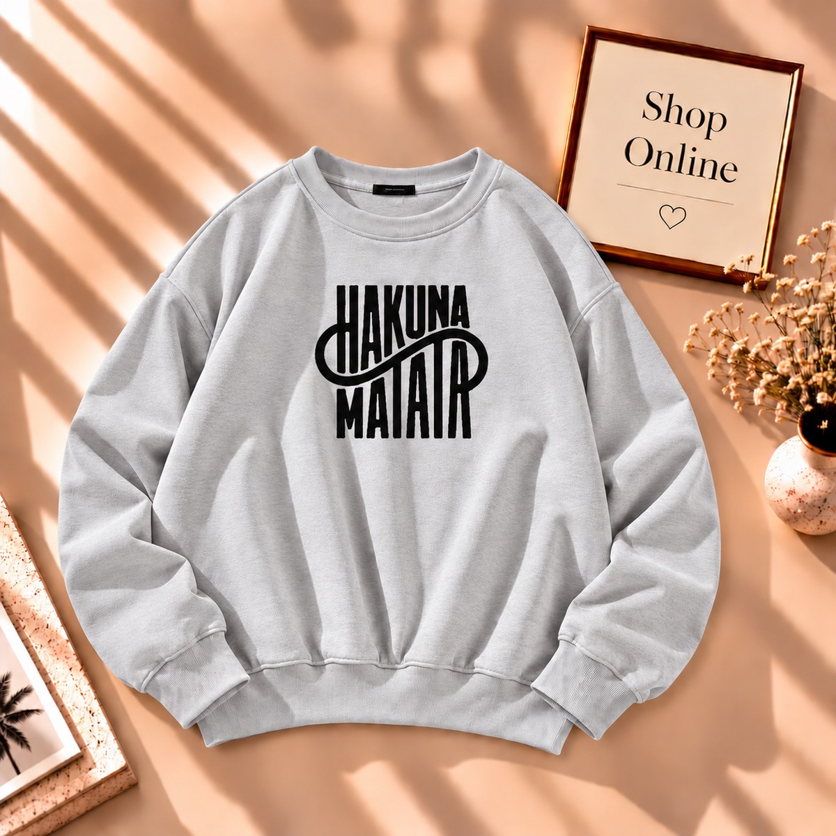 Hakuna Matata Sweatshirt