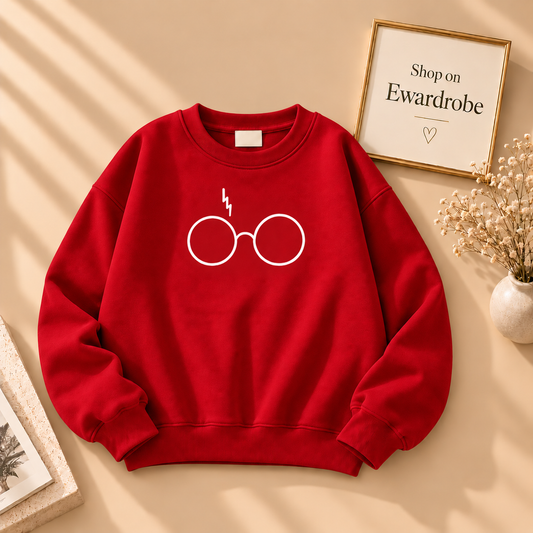Potterhead Sweatshirt