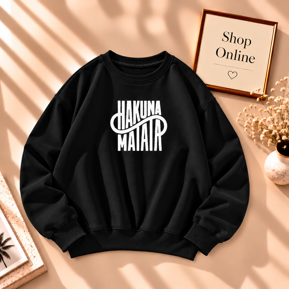 Hakuna Matata Sweatshirt