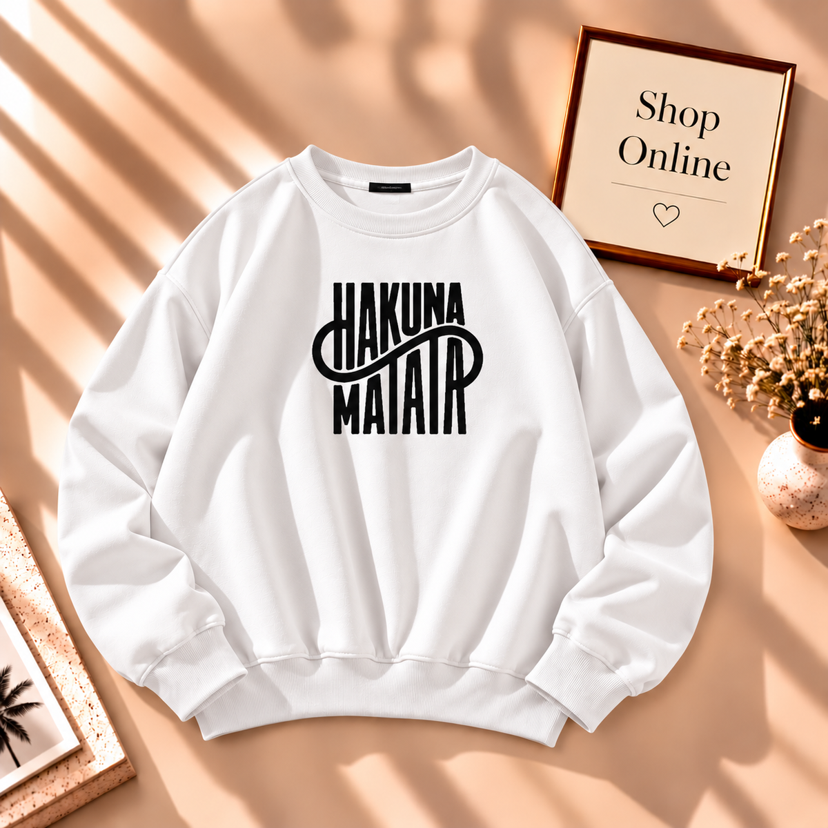 Hakuna Matata Sweatshirt