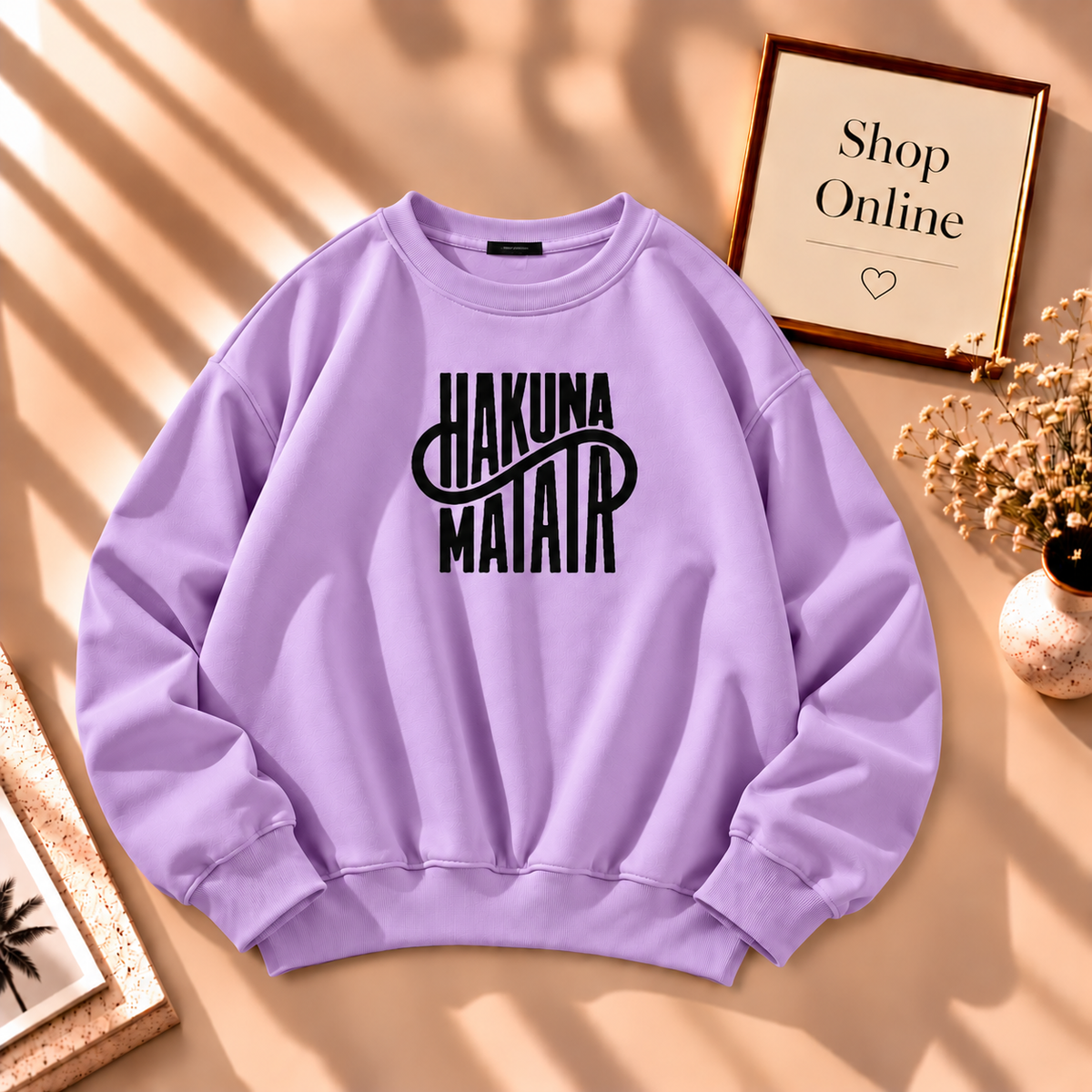 Hakuna Matata Sweatshirt