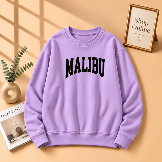 Malibu Sweatshirt