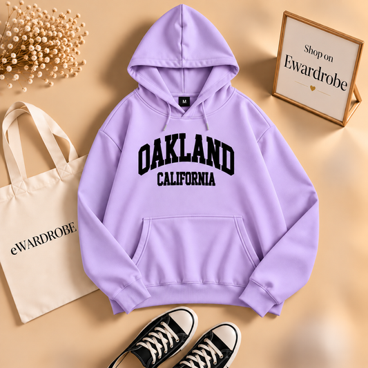 Oakland Hoodie
