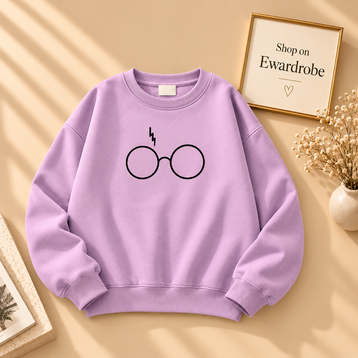 Potterhead Sweatshirt