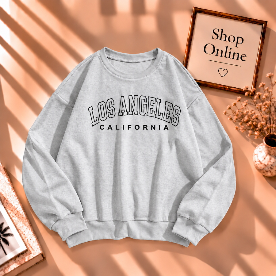 Los Angeles Sweatshirt