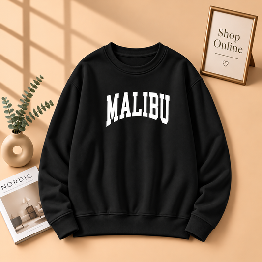 Malibu Sweatshirt
