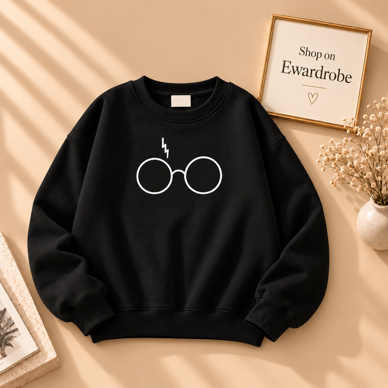 Potterhead Sweatshirt