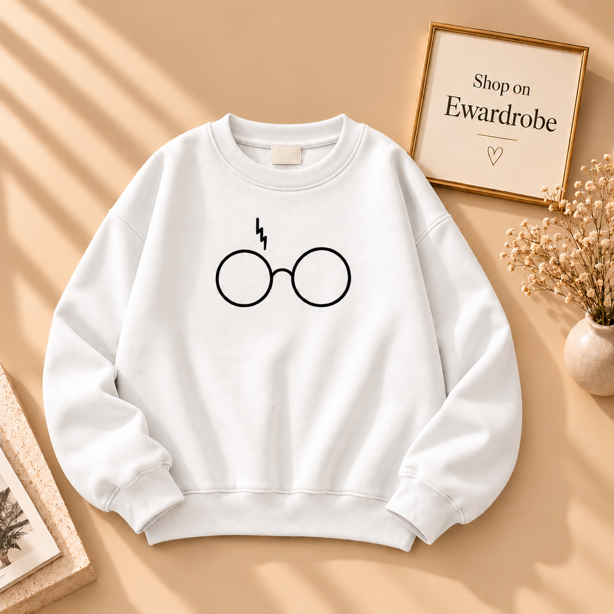 Potterhead Sweatshirt