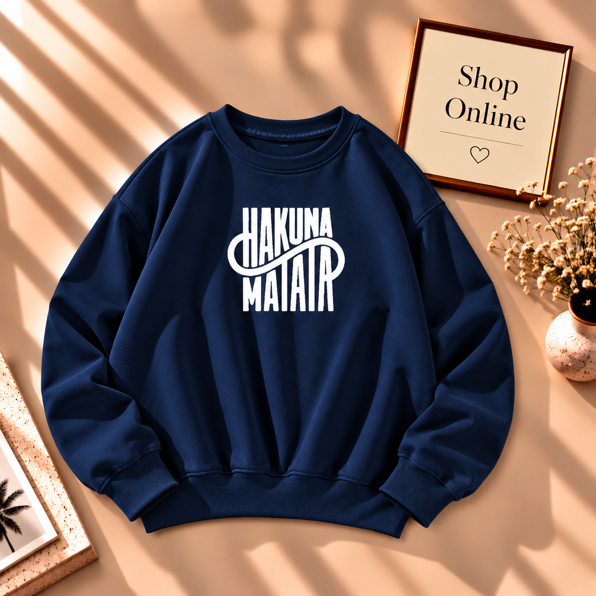 Hakuna Matata Sweatshirt