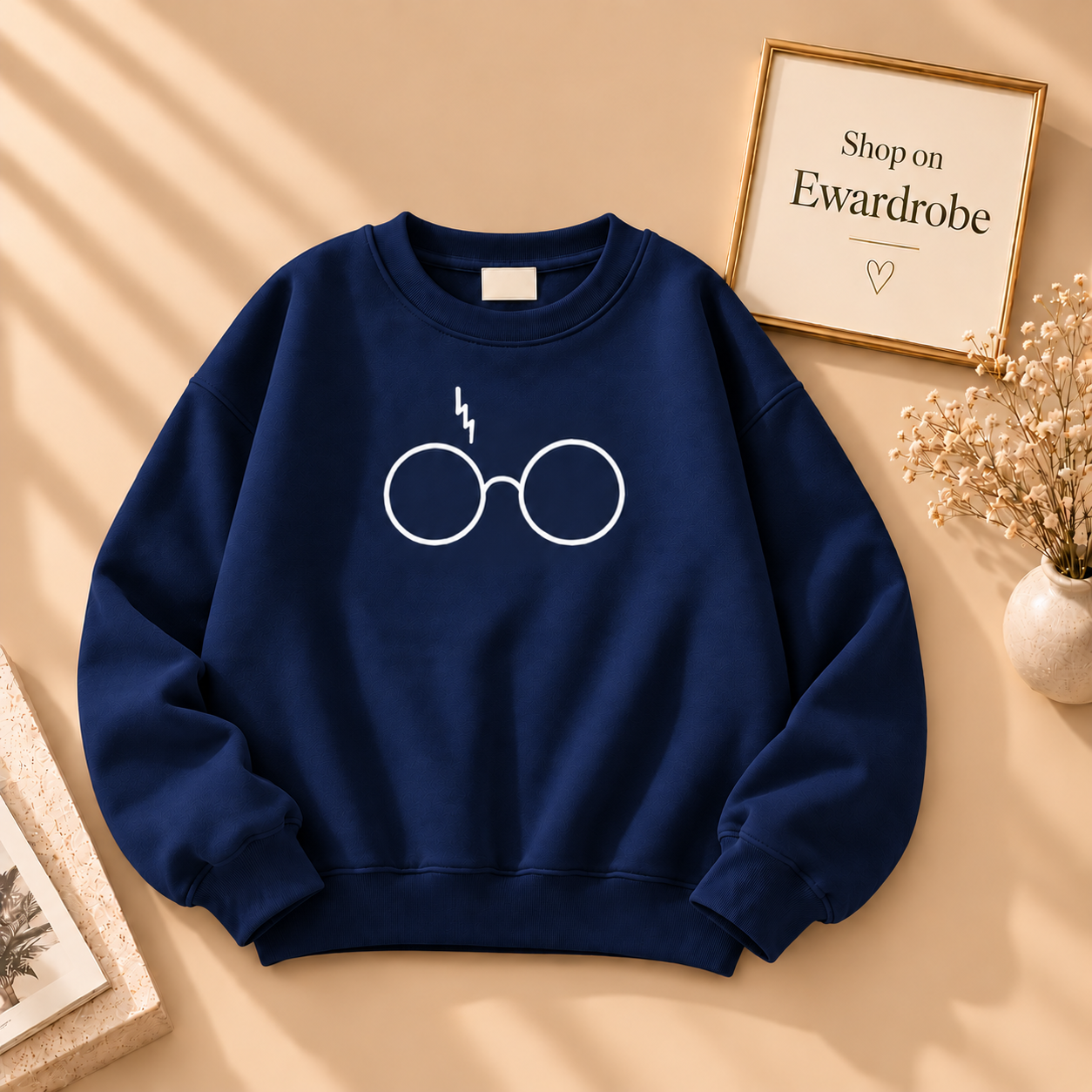 Potterhead Sweatshirt