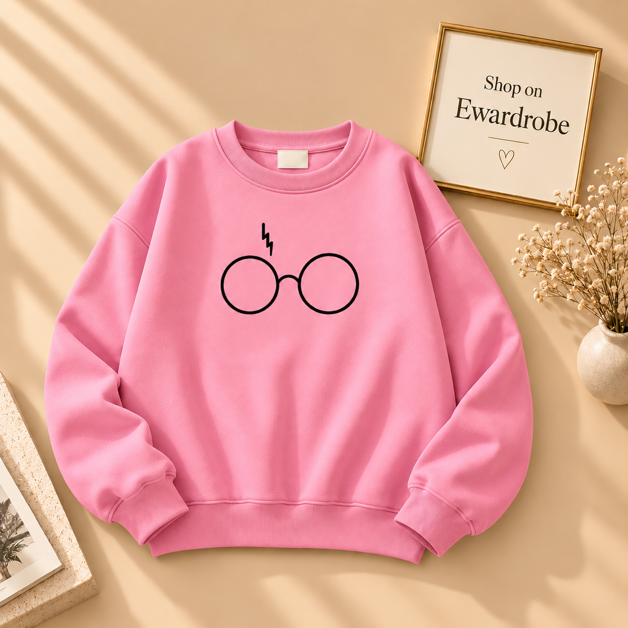 Potterhead Sweatshirt