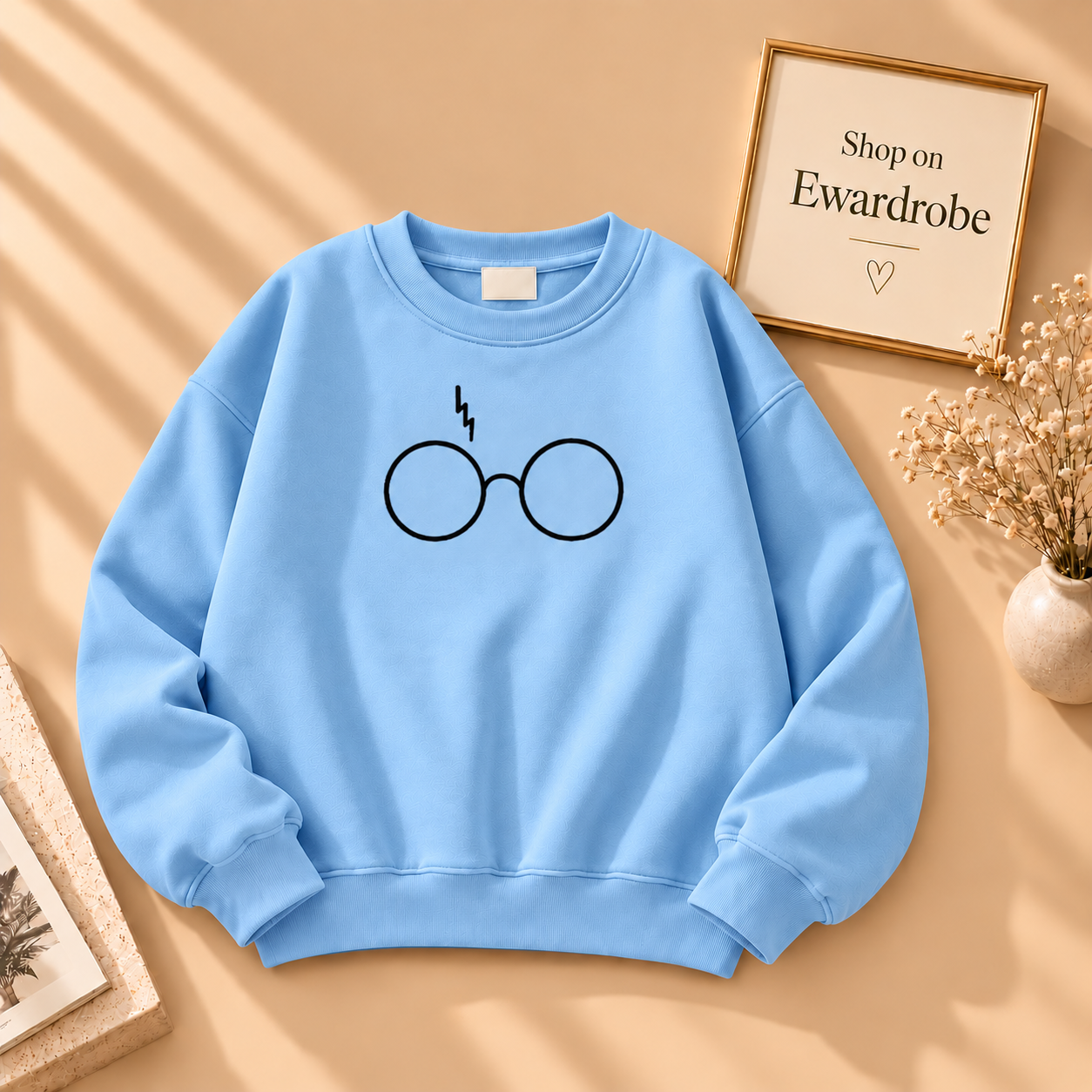 Potterhead Sweatshirt