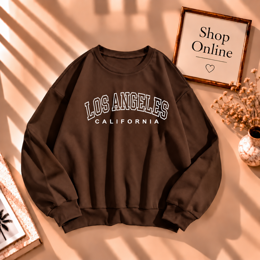 Los Angeles Sweatshirt