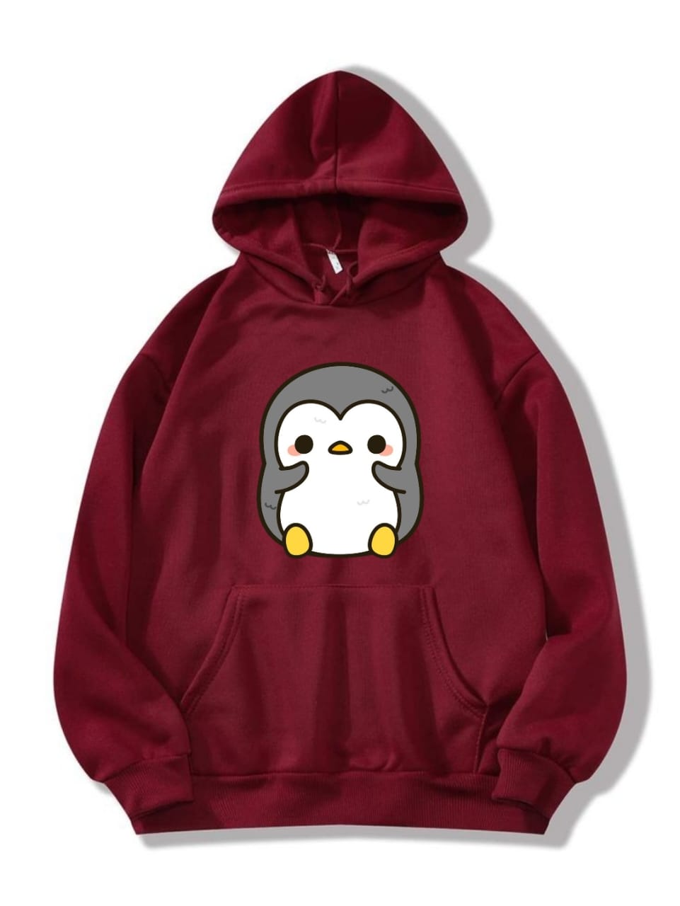 MAROON HOOD PIGEION