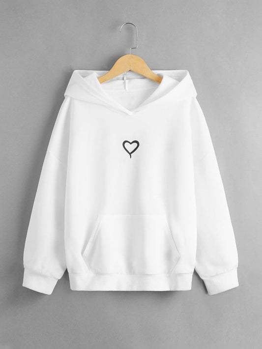 Women Graphic Hoodie – Page 2 – Ewardrobe