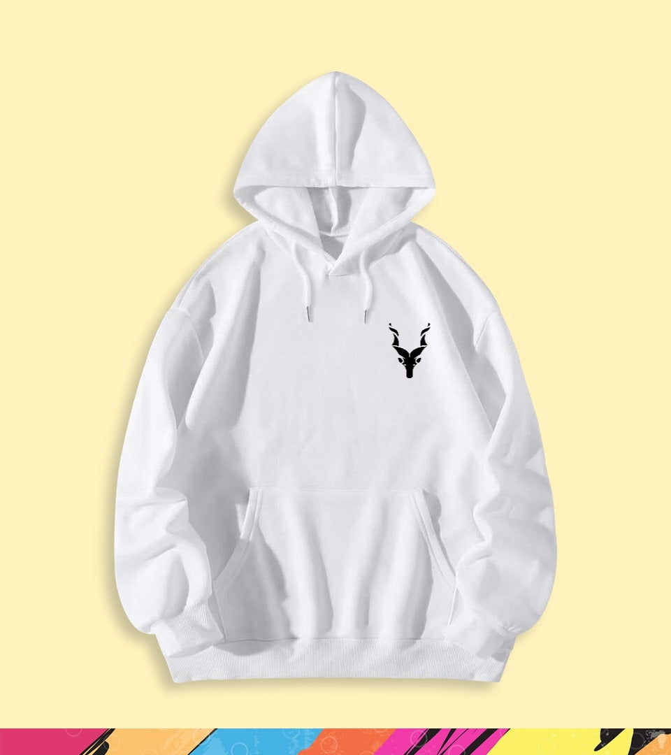 MARKHOR POCKET HOODIE - teehoodie.co