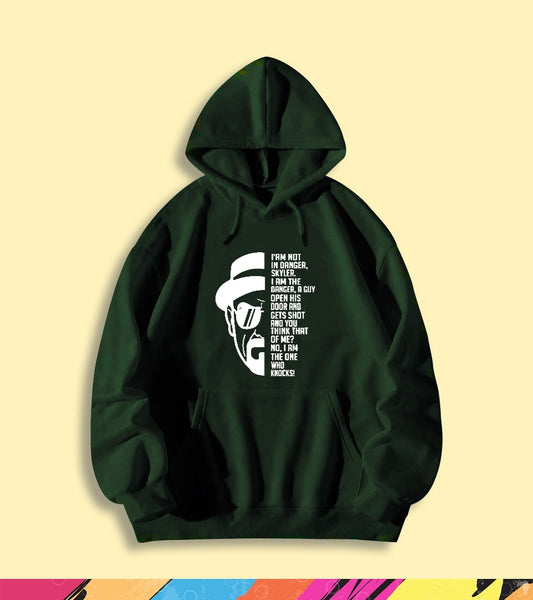 BREAKING BAD HOODIE - teehoodie.co