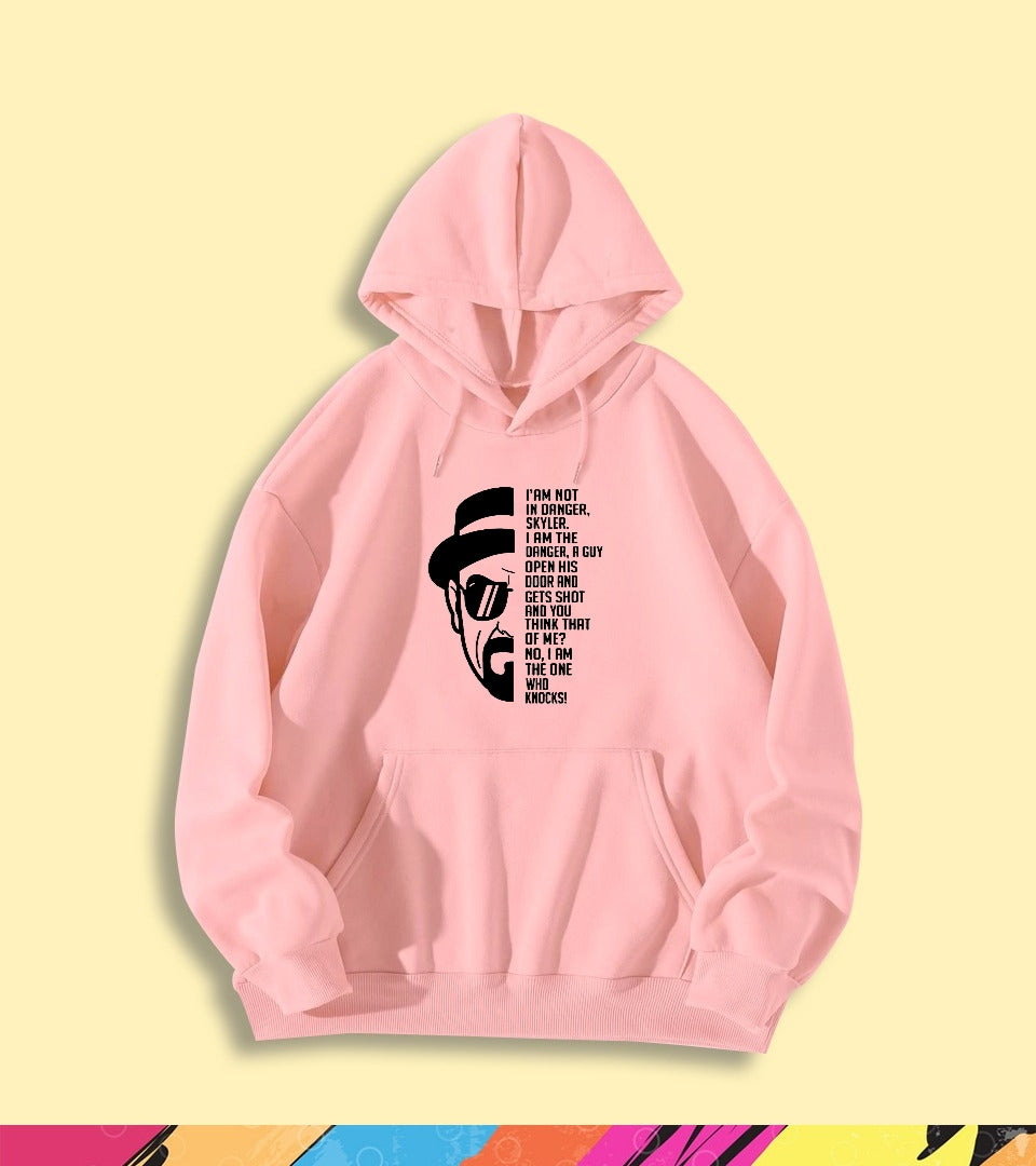 BREAKING BAD HOODIE - teehoodie.co