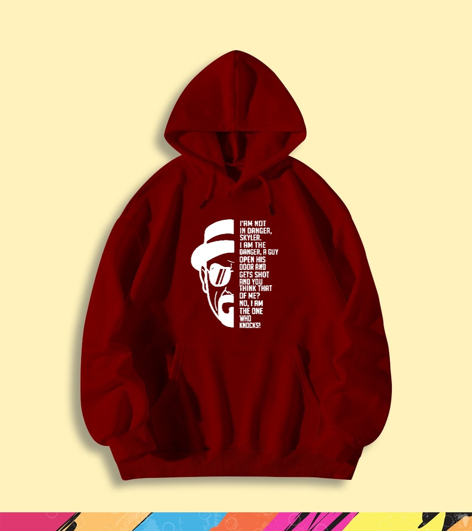 BREAKING BAD HOODIE - teehoodie.co