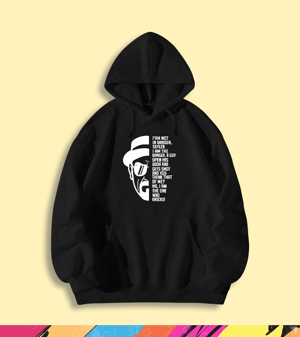 BREAKING BAD HOODIE - teehoodie.co