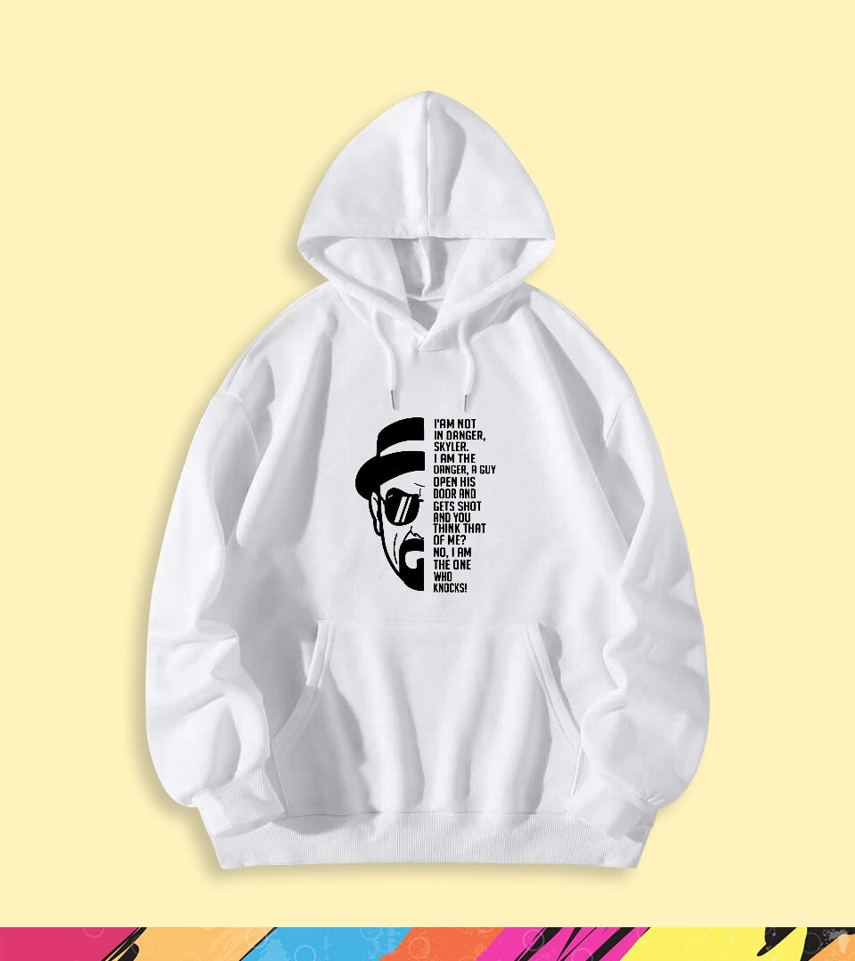 BREAKING BAD HOODIE - teehoodie.co