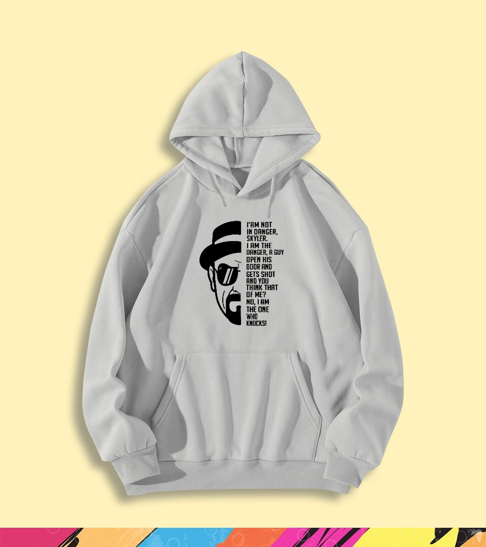 BREAKING BAD HOODIE - teehoodie.co