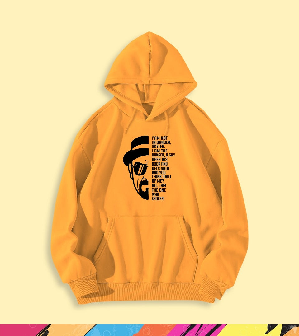 BREAKING BAD HOODIE - teehoodie.co